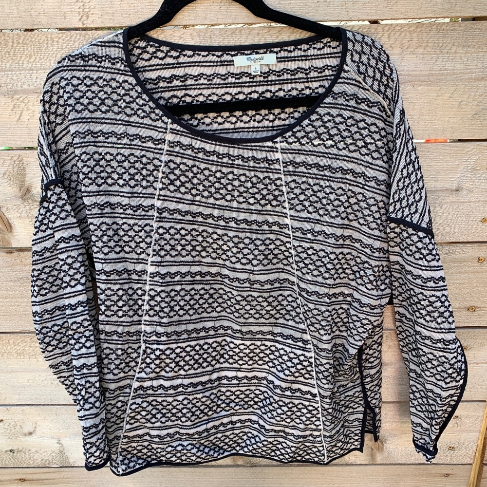 Madewell Top